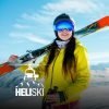 Heli Ski