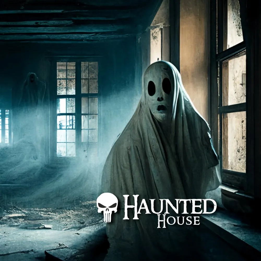 Haunted House