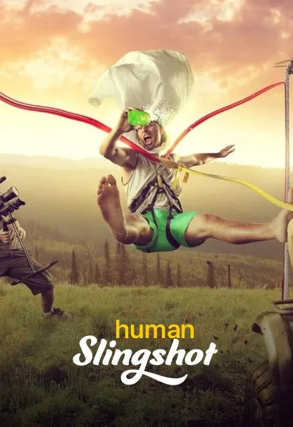Human Slingshot - Image 2
