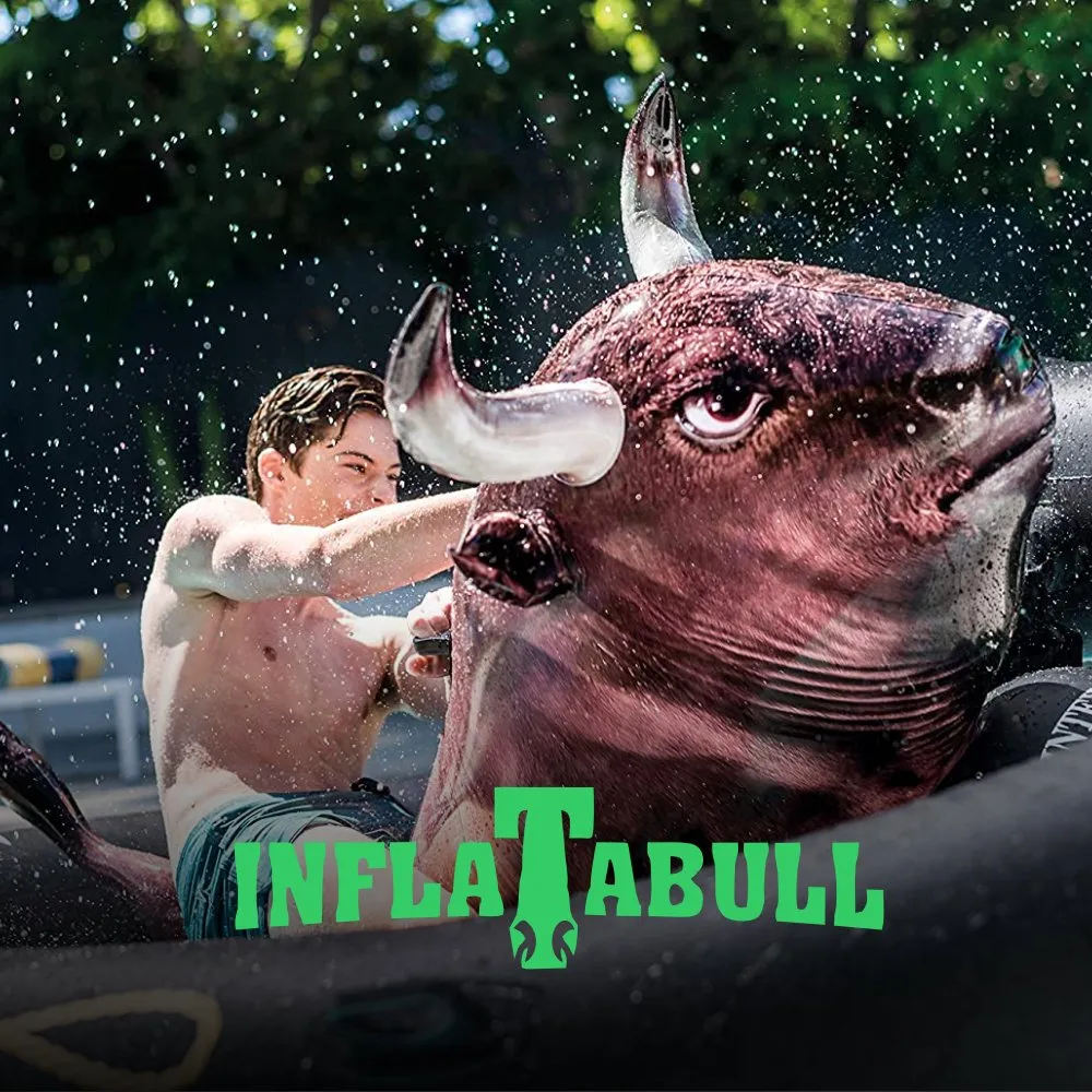 Inflatabull