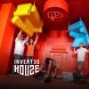 Inverted House