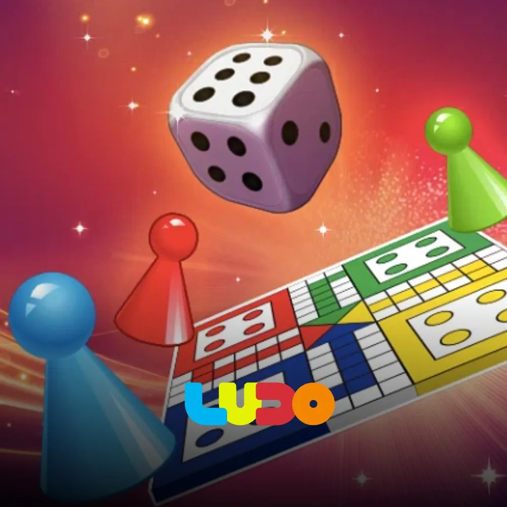 Human Ludo