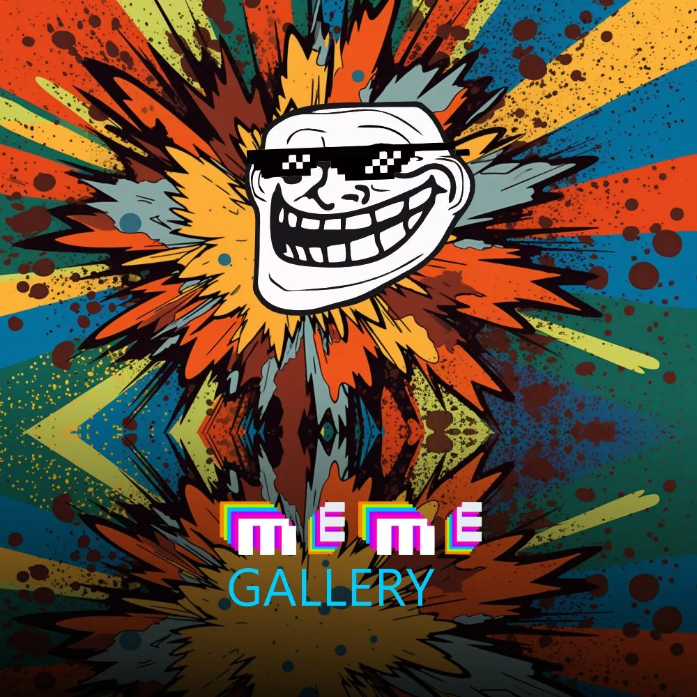 Meme Gallery