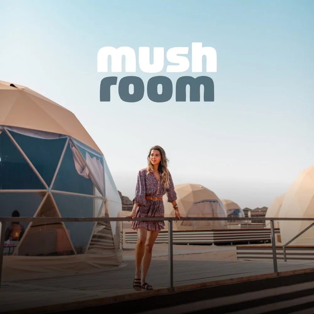 Dome Tent