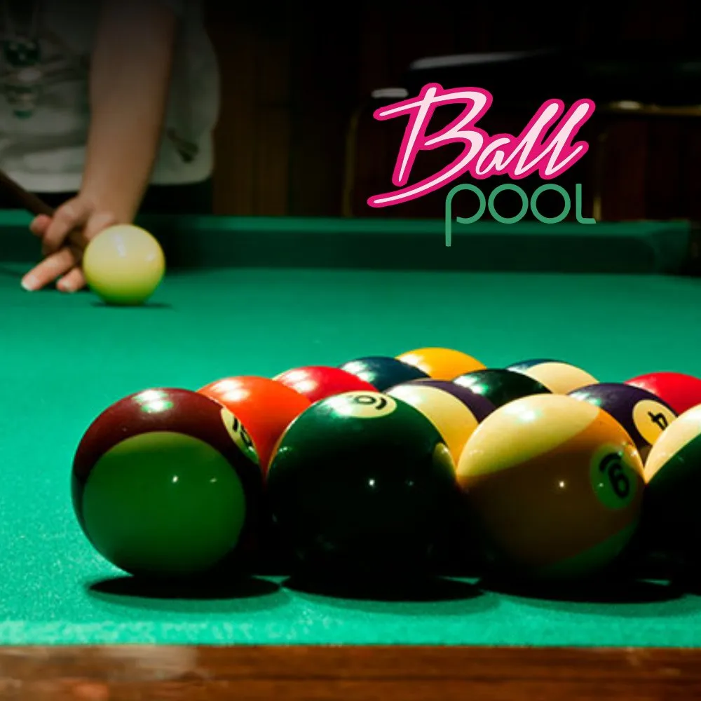 Ball Pool