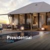 Presidential Tents