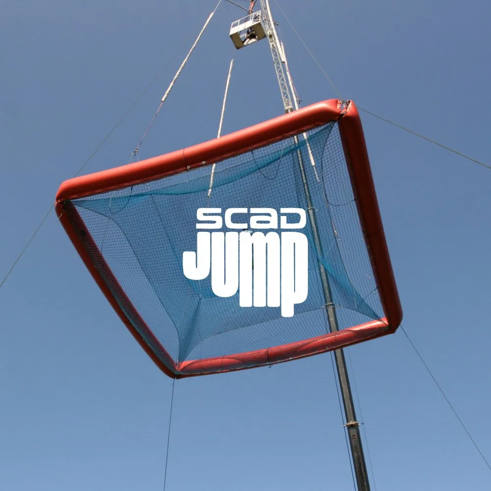 Scad Jump