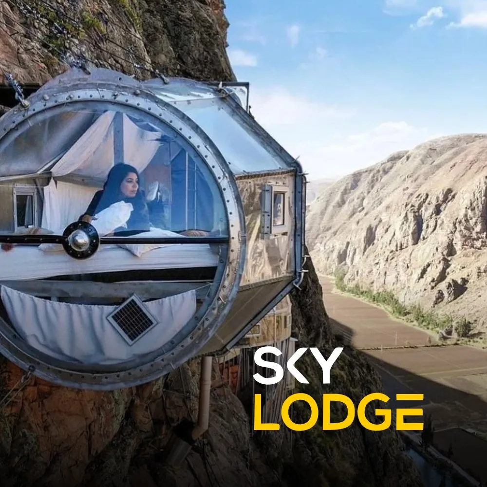 Sky Lodge