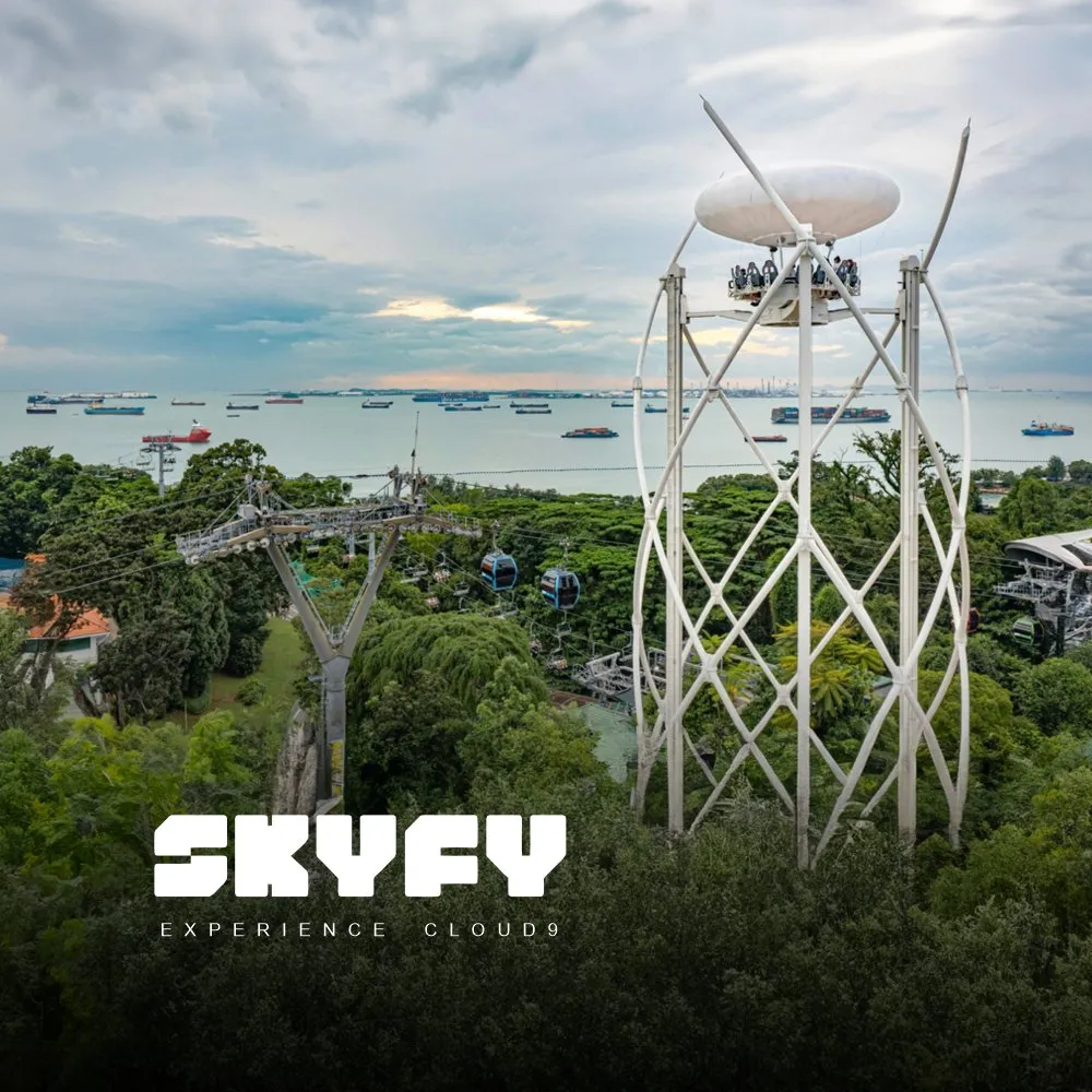 Skyfy Tower