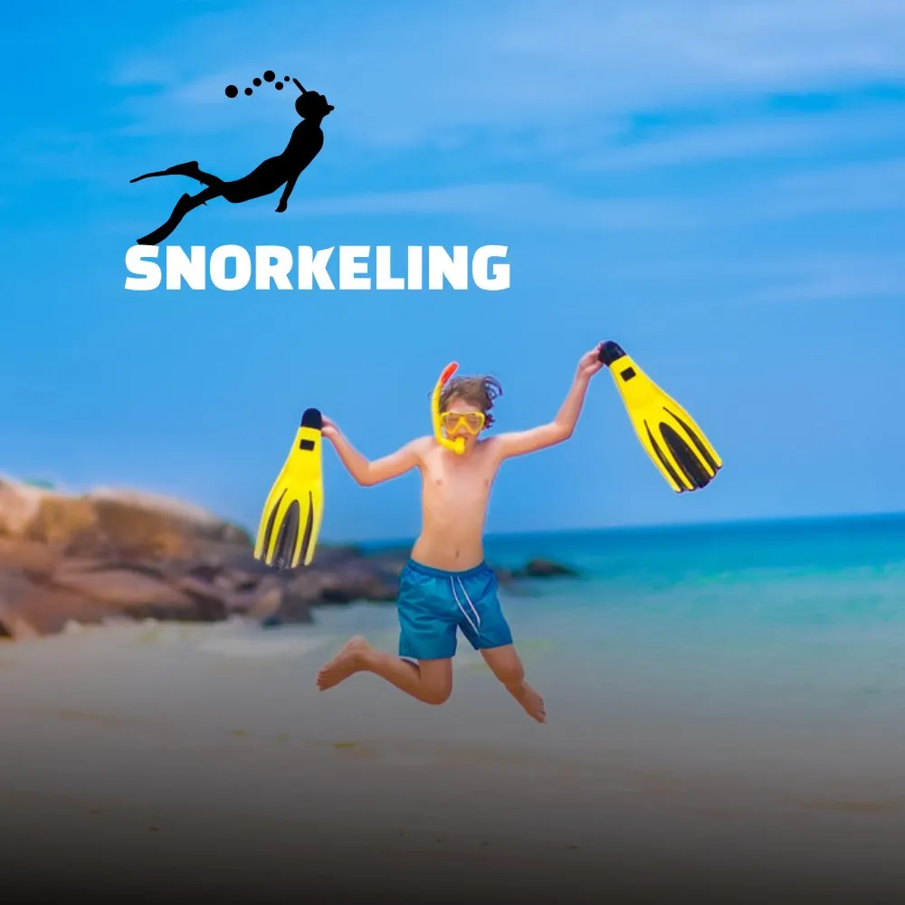 Snorkeling