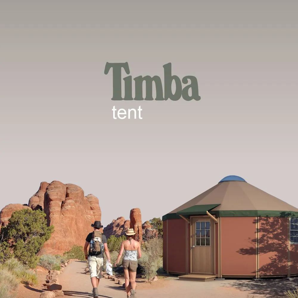 Timba Tent