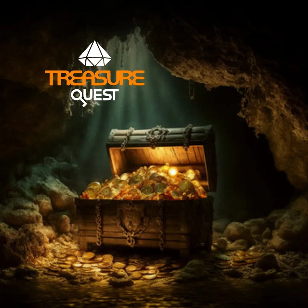 Treasure Quest