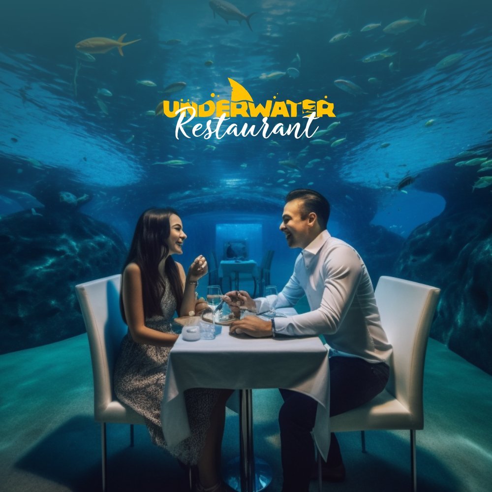 Underwater Restaurant