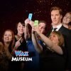 Wax Museum
