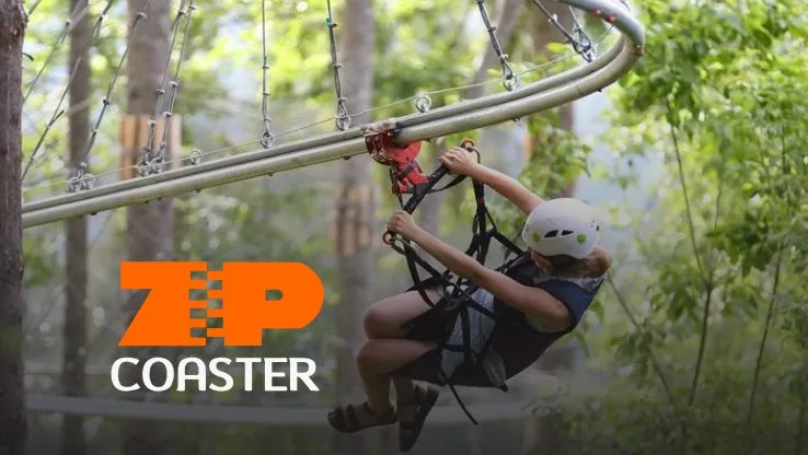 Zip Coaster - Image 3