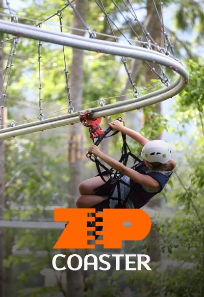 Zip Coaster - Image 2