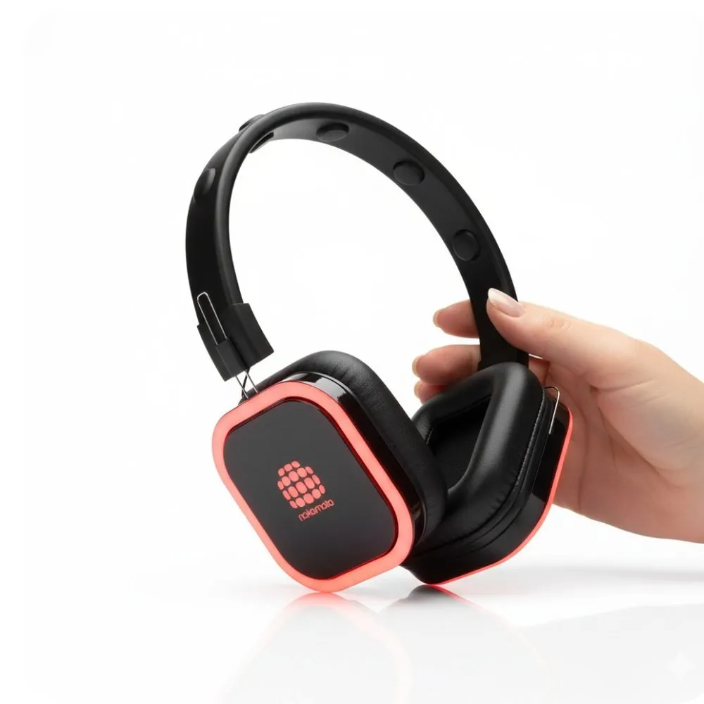 Silent Disco Fest Pack