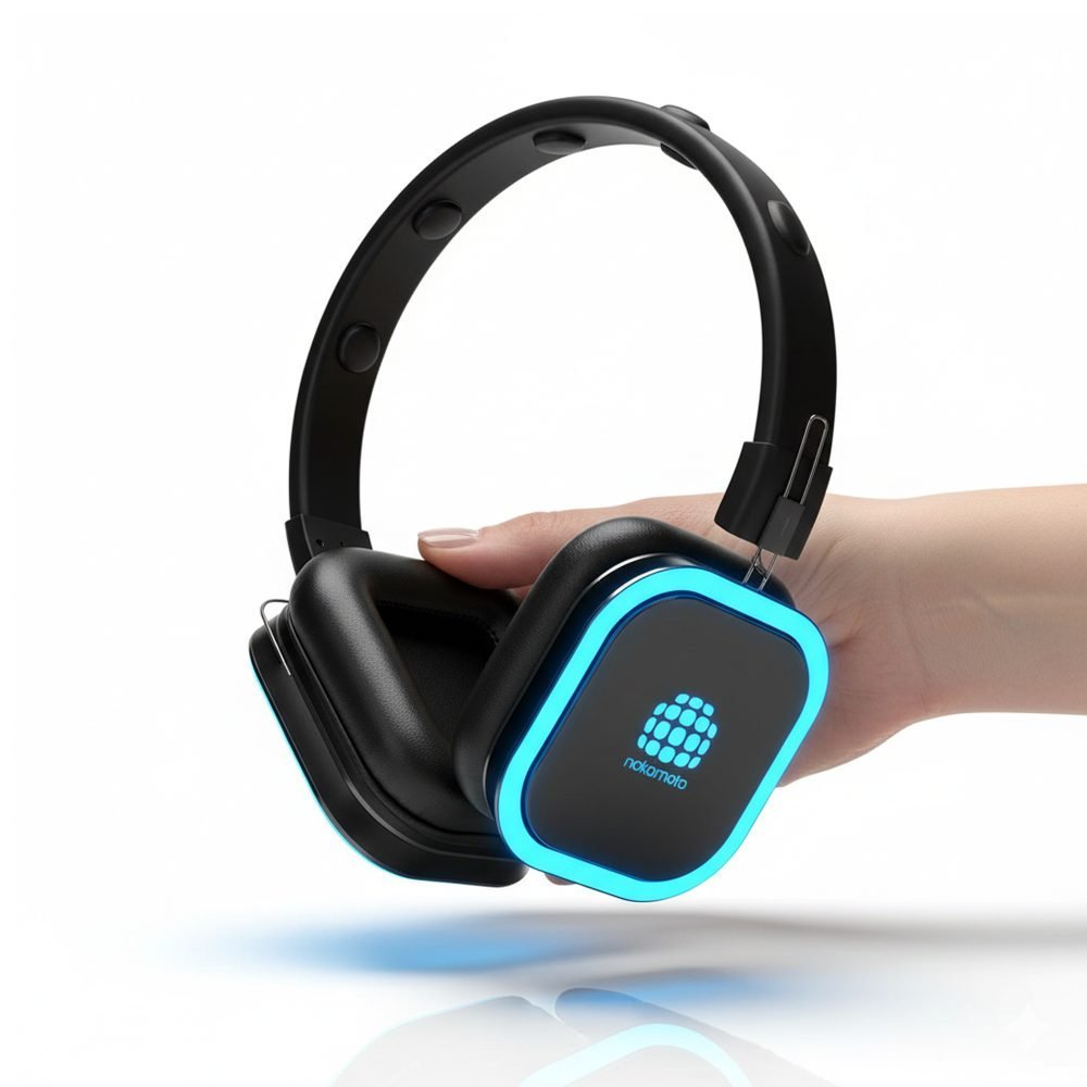 Silent Disco Party Pack