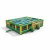 Corn Maze Giant Inflatable Obstacle Course
