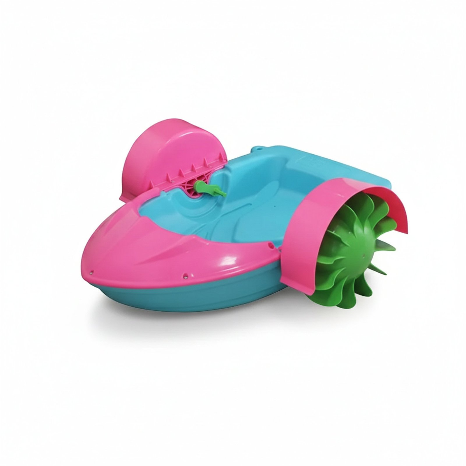 Hand Paddle Boat for Kids