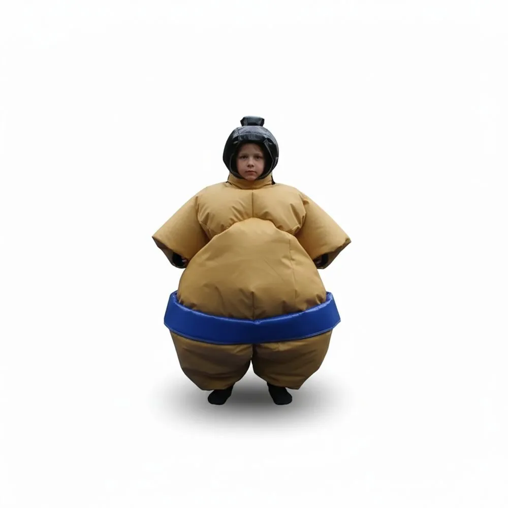 Sumo Wrestling Suits for Kids