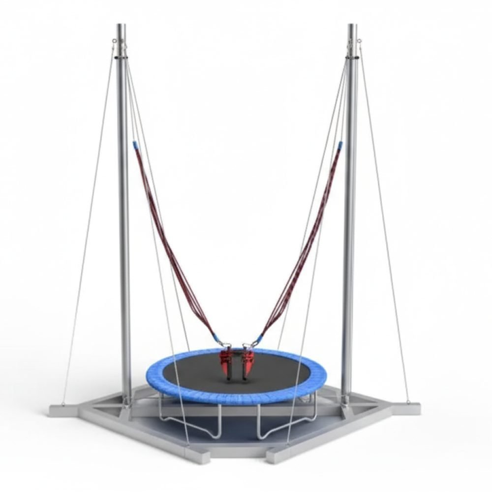 Bungee Trampoline