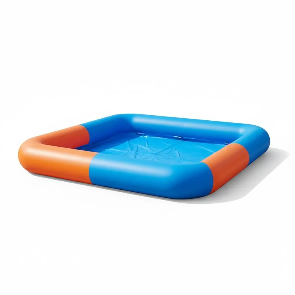 Aqua Zorbing Inflatable Zorbing Pool 15-20-25-30-35 feet