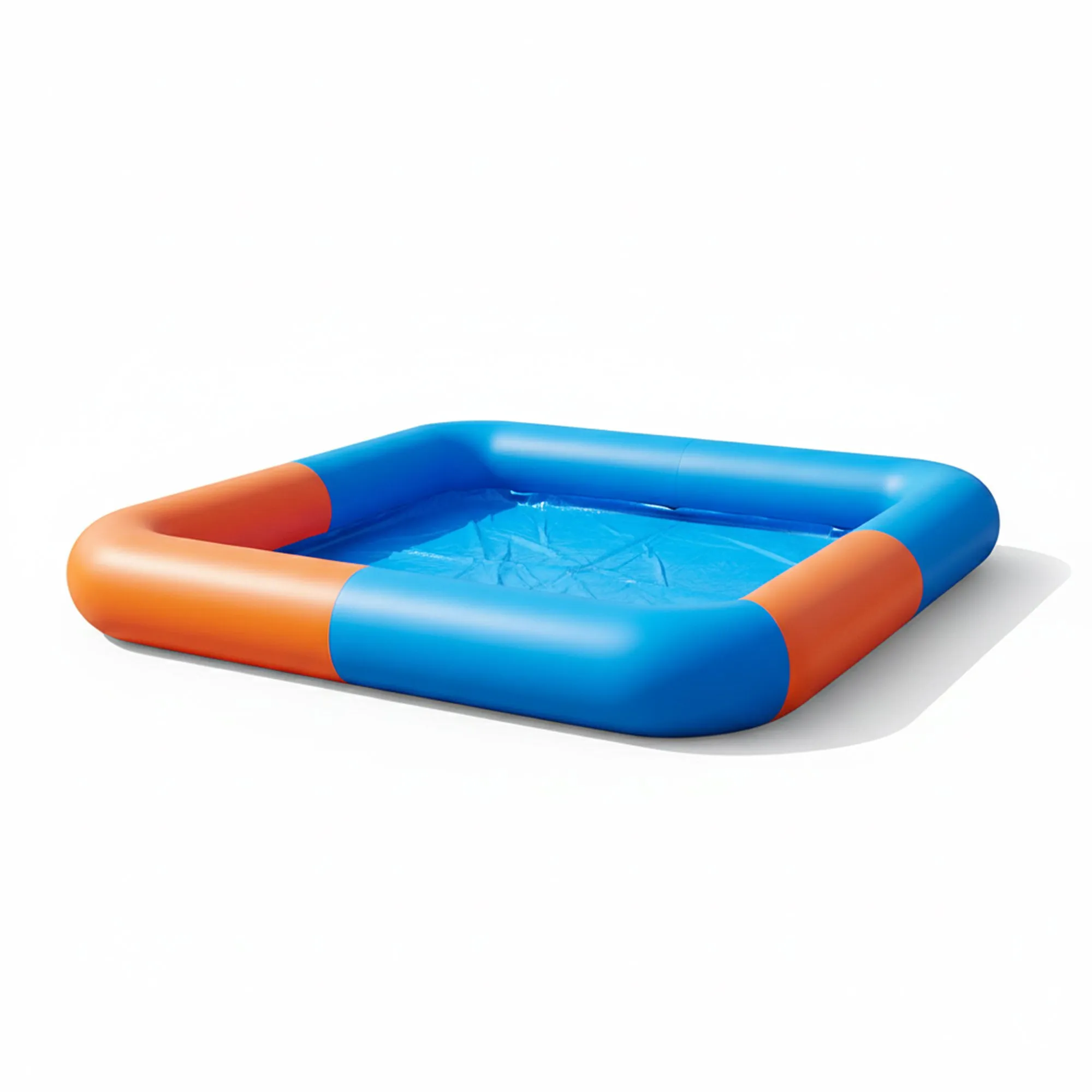 Aqua Zorbing Inflatable Zorbing Pool 15-20-25-30-35 feet