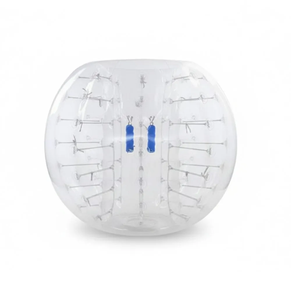 Body Zorbing Ball Inflatable Bumper Ball New