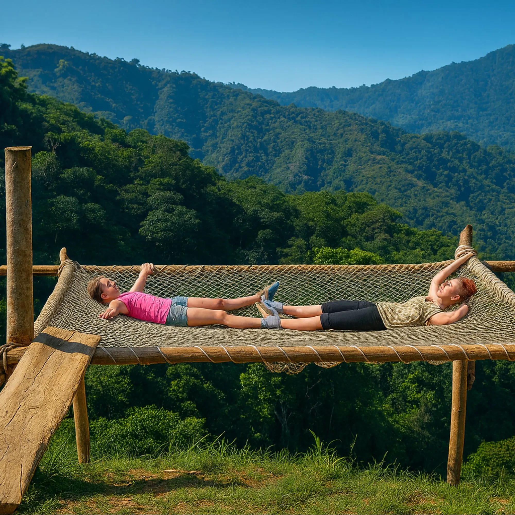 King Hammock