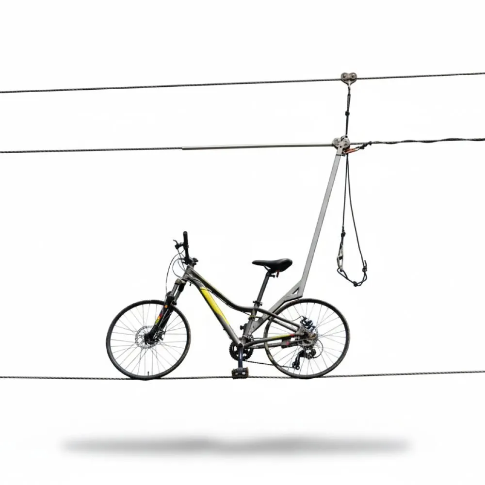 Zip Cycle