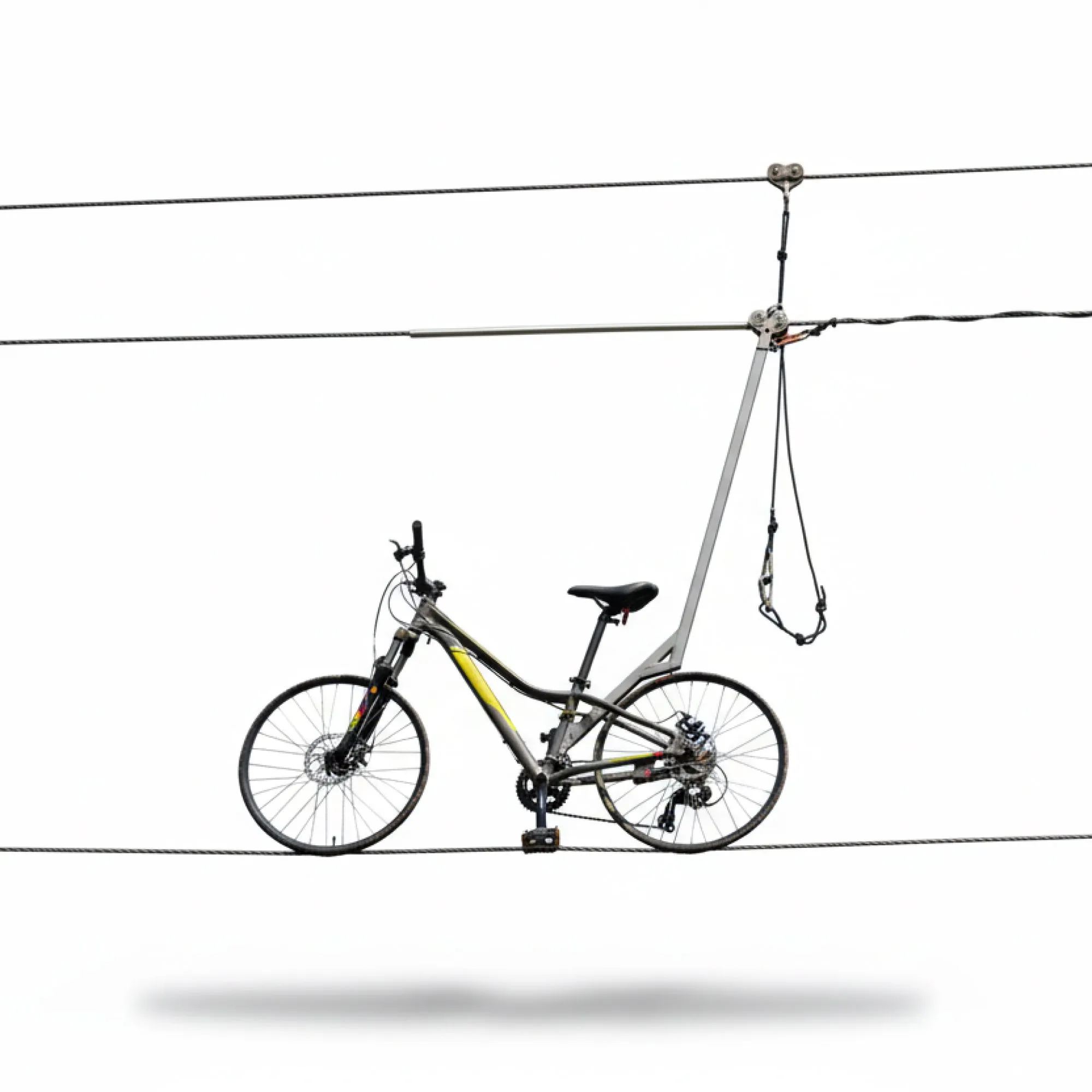 Zip Cycle