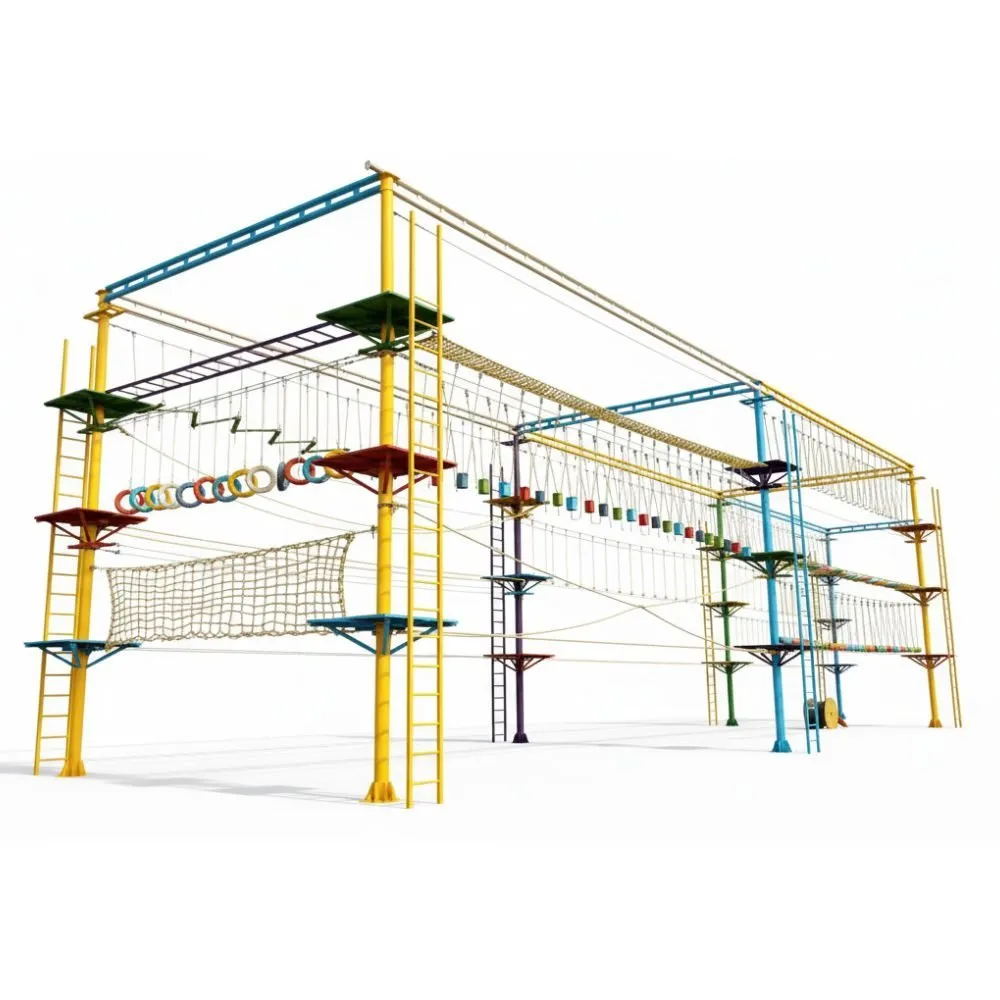 Rope Course