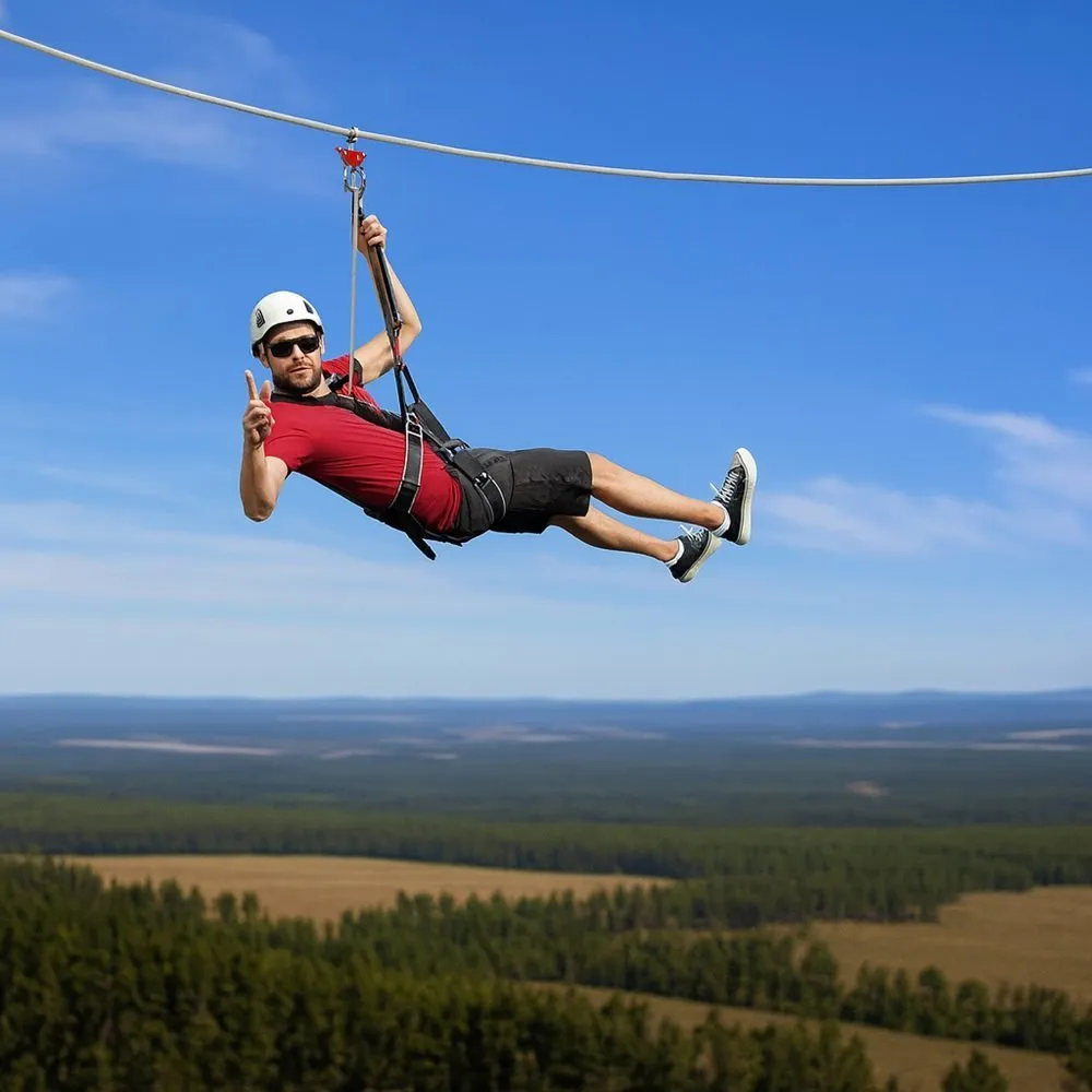 Zipline