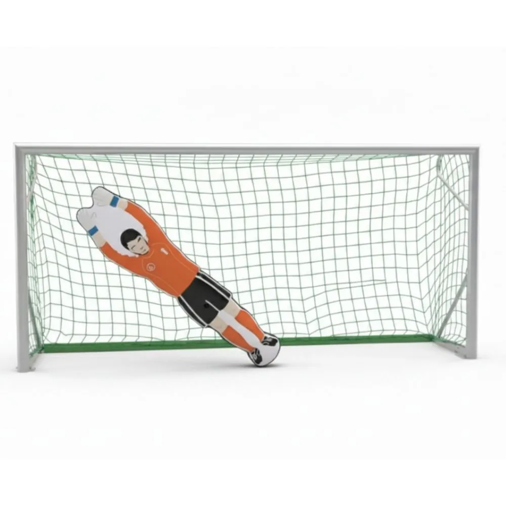 Robo Keeper