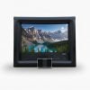 Inflatable screen
