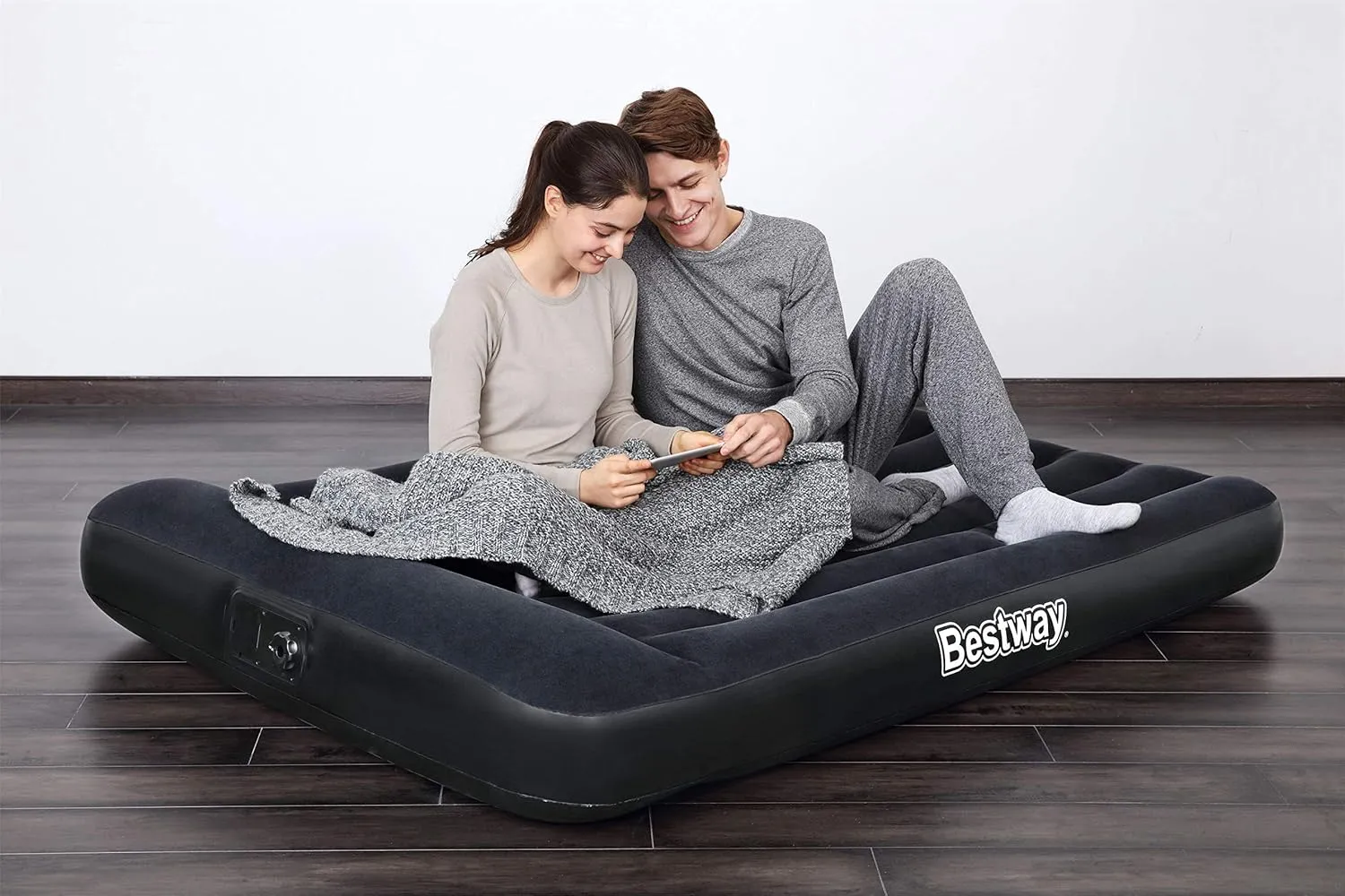 Tritech Air Mattress 67462 - Image 2