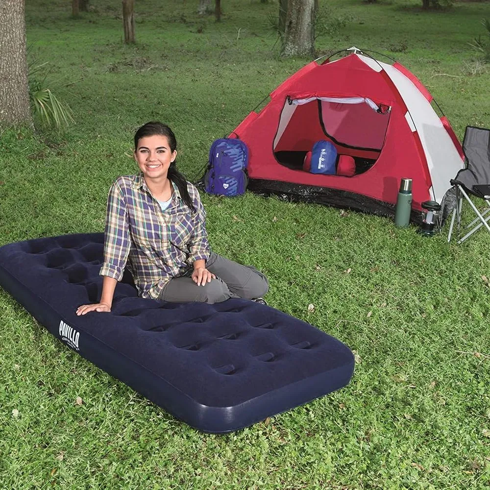 Bestway Inflatable Camping Bed 67000 - Image 2