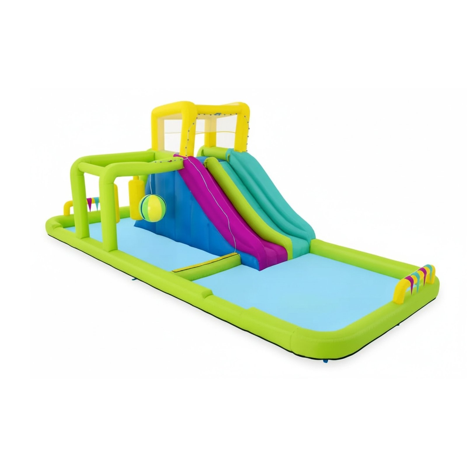 Splash Park 53387