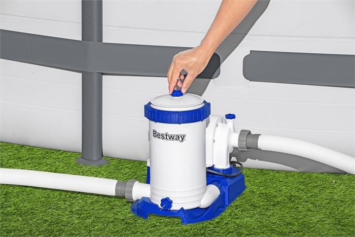 Filter Pump 58391 - Image 4