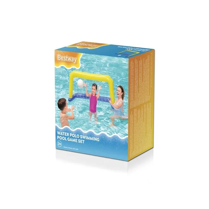Water Game Set 52123 - Image 2